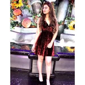 Meet your Posher, Mehak